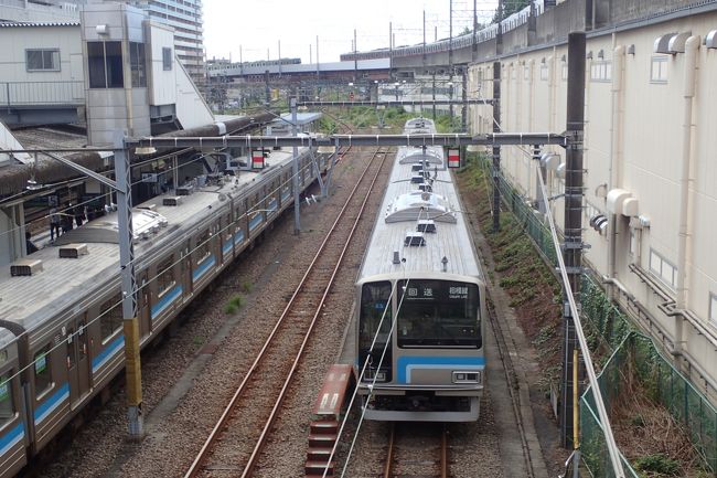 タイムマシーンのような相模線の１８全駅を自転車で各駅停車してみた 相模原 神奈川県 の旅行記 ブログ By こぼちゃさん フォートラベル