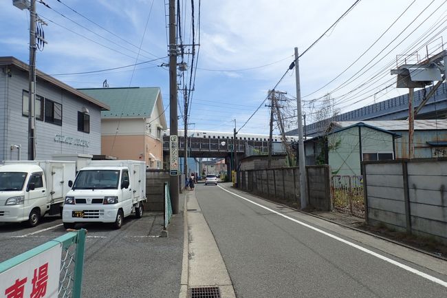 タイムマシーンのような相模線の１８全駅を自転車で各駅停車してみた 