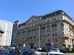 次ぎ来る機会があれば泊まってみたいHotel Polonia Palace（ポローニア パレス ホテル）

