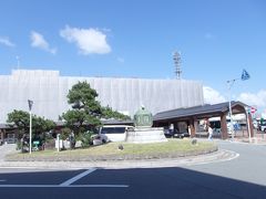 松阪駅