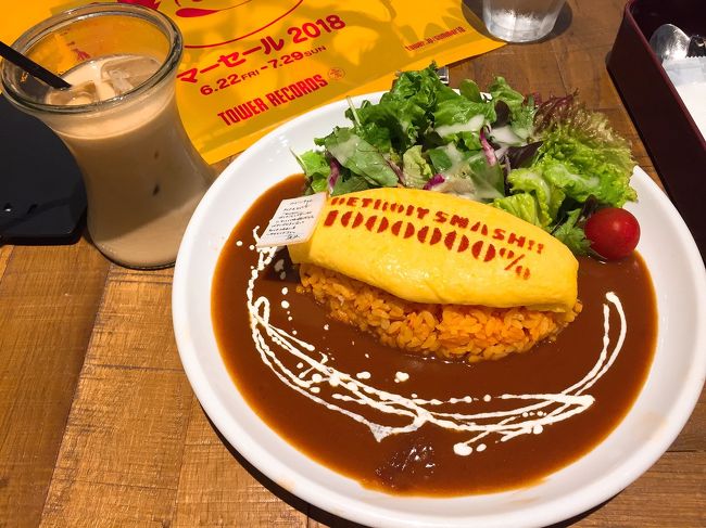 かわい過ぎてクセになる キャラカフェ コラボカフェ巡りの旅 第4弾 東京 千葉 名古屋 大阪 神戸 キタ 大阪駅 梅田 大阪 の旅行記 ブログ By Juniper Breezeさん フォートラベル
