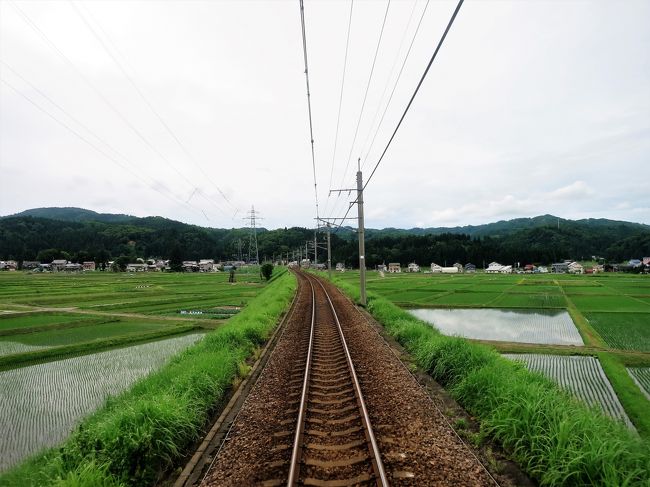 ［美味と絶景・３県３泊４日の旅（初日－後編）］ 新潟のブランド米「魚沼コシヒカリ」と魚野川の恵み「かじか酒」を堪能する