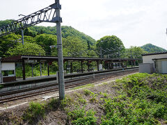 ●JR山寺駅

これから銀山温泉に向かいます。
