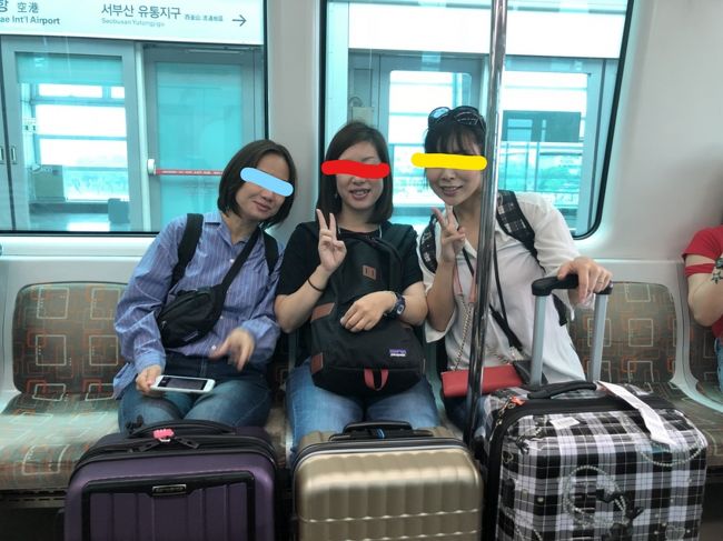 ママ友5人と行く 呪われた弾丸釜山満喫旅行 釜山 韓国 の旅行記 ブログ By テグタンさん フォートラベル ママ友5人と行く 呪われた弾丸釜山満喫旅行 釜山 韓国 の旅行記 ブログ By テグタンさん フォートラベル