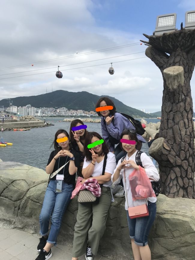 ママ友5人と行く 呪われた弾丸釜山満喫旅行 釜山 韓国 の旅行記 ブログ By テグタンさん フォートラベル ママ友5人と行く 呪われた弾丸釜山満喫旅行 釜山 韓国 の旅行記 ブログ By テグタンさん フォートラベル