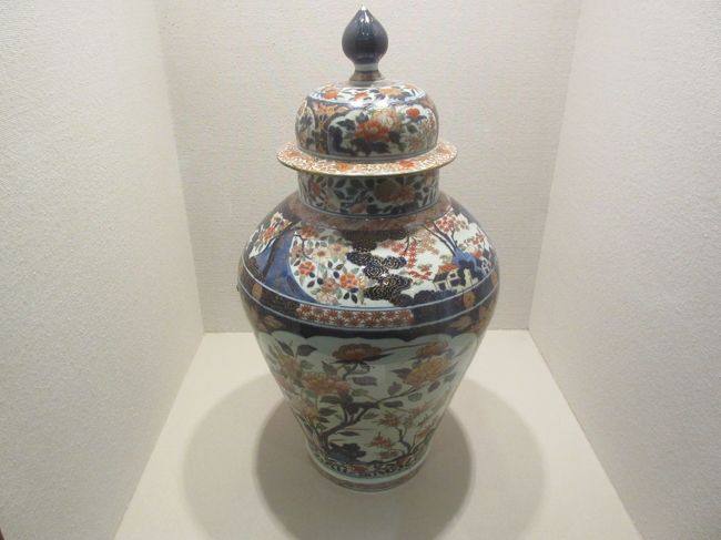 柴田コレクション 2018-2 ①』有田(佐賀県)の旅行記・ブログ by 柴田コレクション 2018-2 ①』有田(佐賀県)の旅行記・ブログ by
