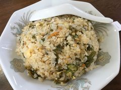 レストラン大師で昼ごはん