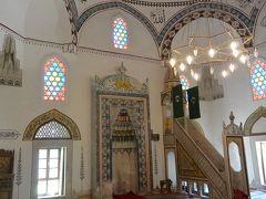 Koski Mehmed pasha's mosque（コスキ メフメド パシャ モスク）