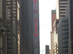 Radio City Music Hall