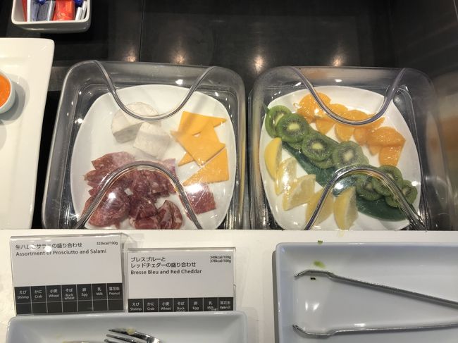 Anaファーストクラスで行くサンフランシスコ 全日空のサービスに感動 成田国際空港第1ターミナルにあるana ファーストクラス ダイヤモンドサービスメンバー専用の Ana Suite Check In 第5サテライト52番ゲート付近の Ana Suite Lounge Anaスイートラウンジ