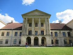 Kolga　Manor