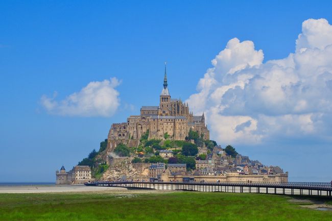 モンサンミッシェルの対岸に宿泊 3泊5日のフランス 3日目 モンサンミッシェル フランス の旅行記 ブログ By イケさん フォートラベル モンサンミッシェルの対岸に宿泊 3泊5日のフランス 3日目 モンサンミッシェル フランス の旅行記 ブログ By イケさん フォートラベル