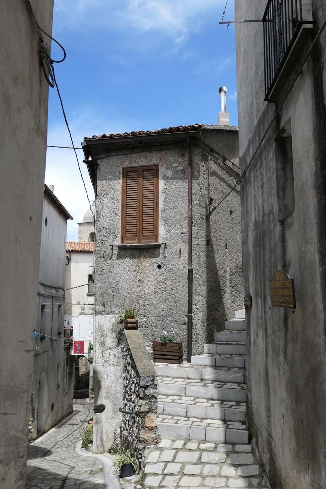 美しき村「アイエータ」♪