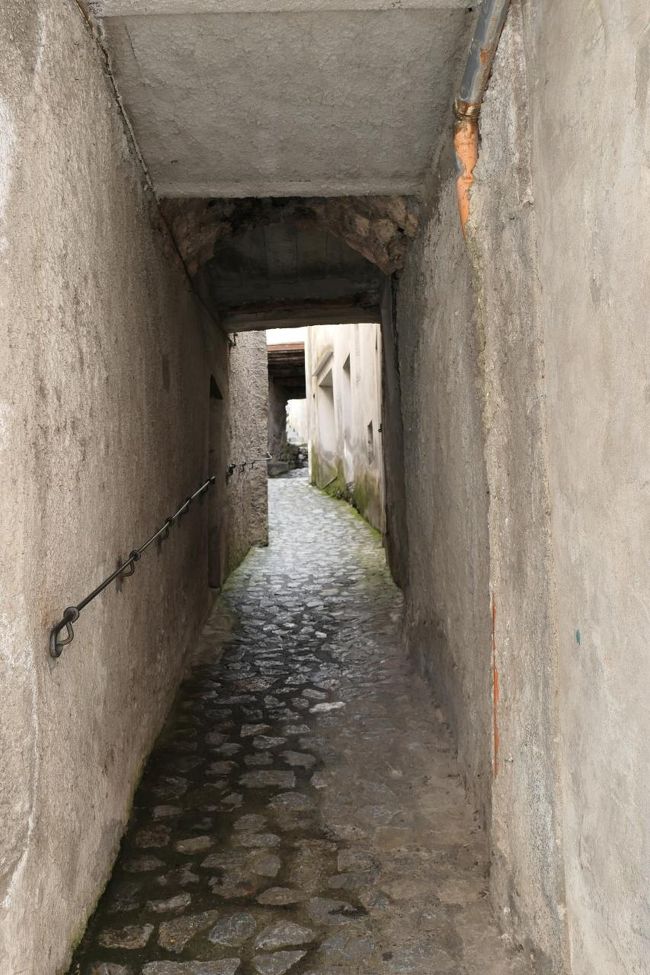 美しき村「アイエータ」♪