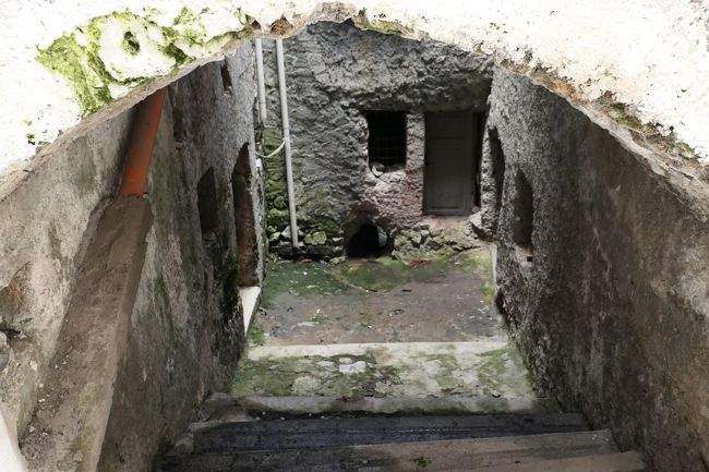 美しき村「アイエータ」♪