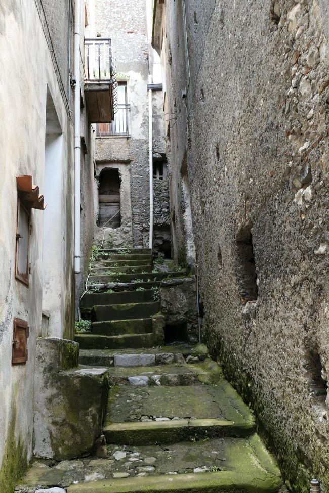 美しき村「アイエータ」♪