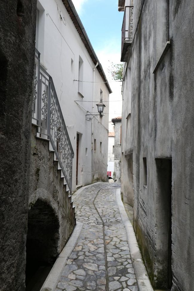 美しき村「アイエータ」♪