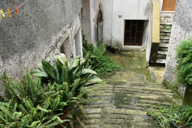 美しき村「アイエータ」♪