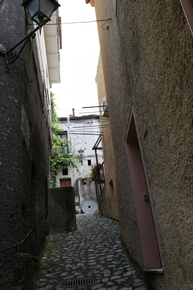 美しき村「アイエータ」♪