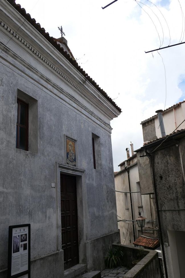 美しき村「アイエータ」♪