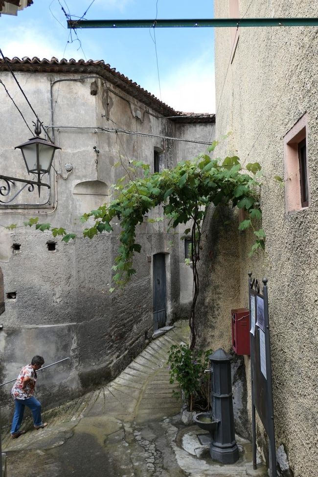 美しき村「アイエータ」♪