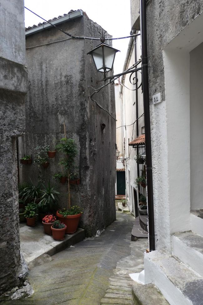 美しき村「アイエータ」♪