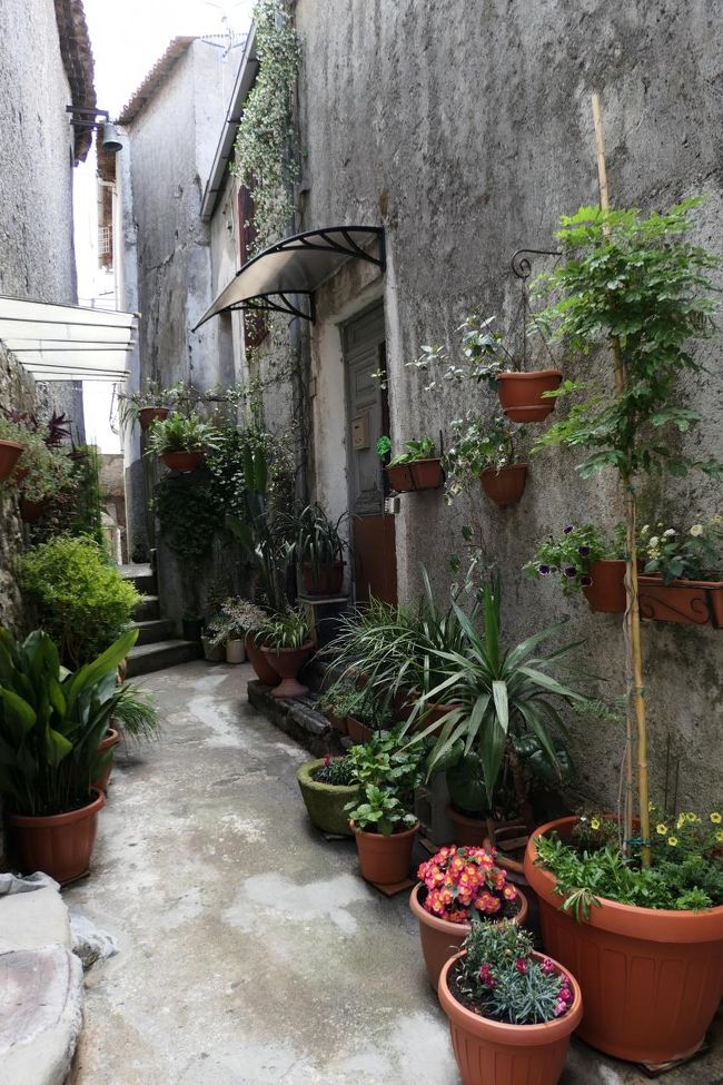 美しき村「アイエータ」♪