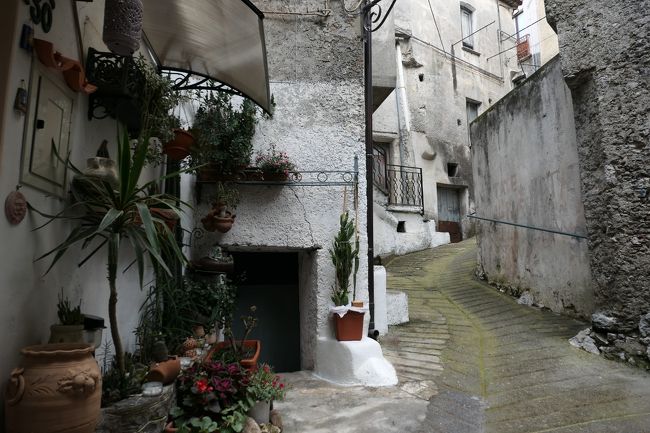 美しき村「アイエータ」♪