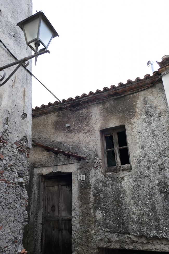 美しき村「アイエータ」♪