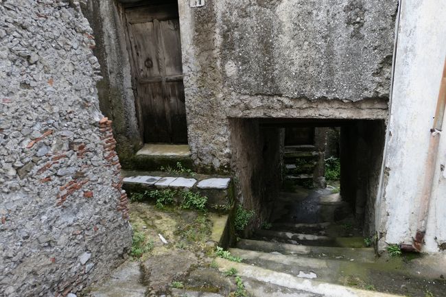 美しき村「アイエータ」♪