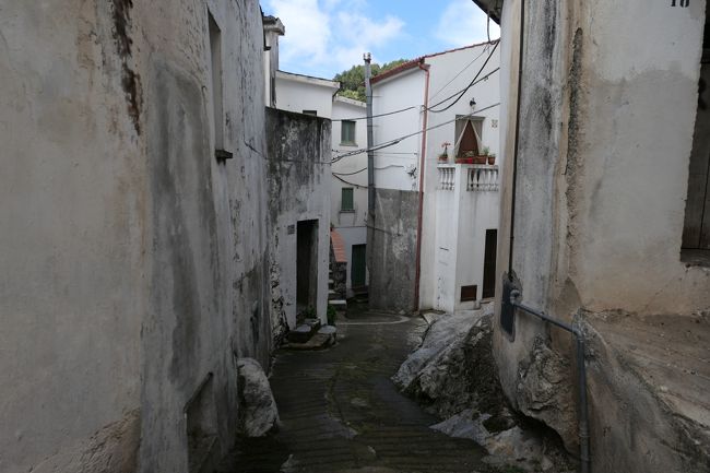 美しき村「アイエータ」♪