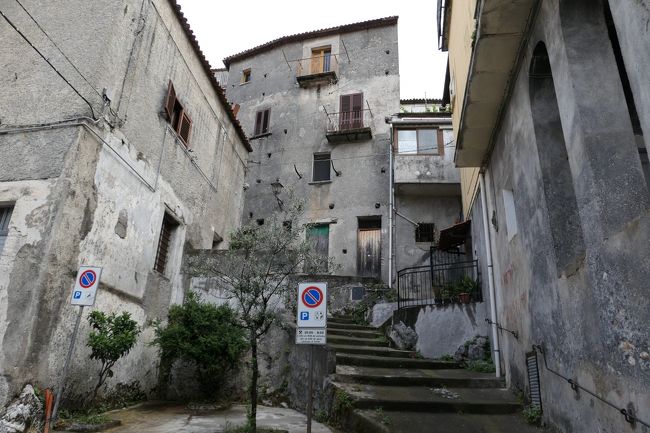 美しき村「アイエータ」♪