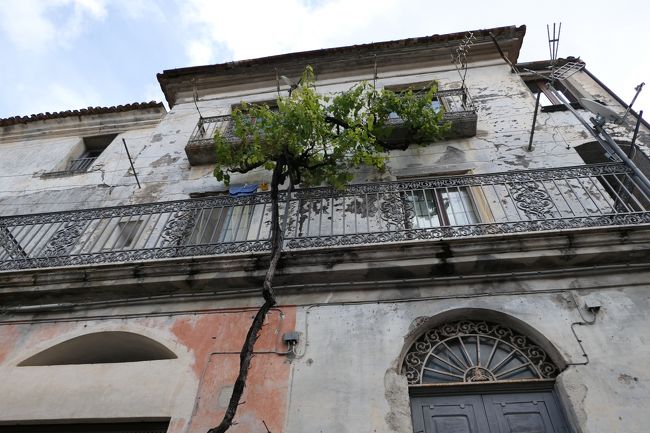 美しき村「アイエータ」♪