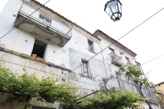 美しき村「アイエータ」♪