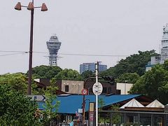 天王寺駅