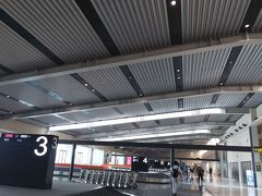 大阪国際空港 (伊丹空港)