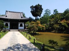 高台寺