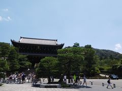 知恩院