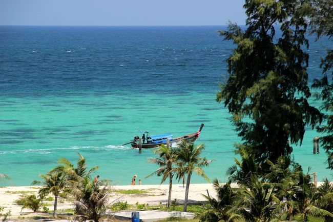 ☆Sandbar View from Mountain Resort , #16 @ Koh Lipe Thai