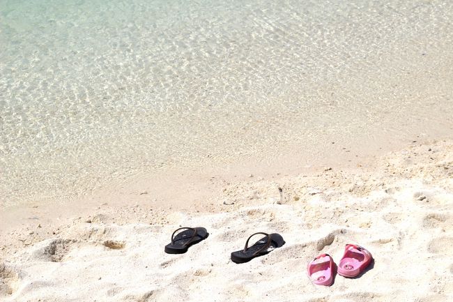 ☆Sandbar View from Karma Beach @ Koh Lipe Thai