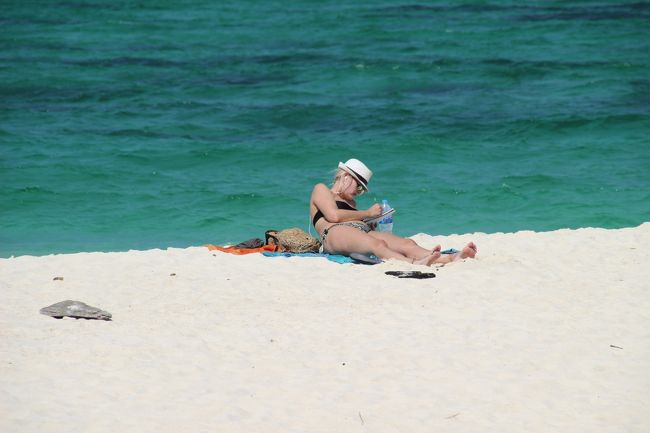 ☆Sunrise Beach View @ Koh Lipe Thai