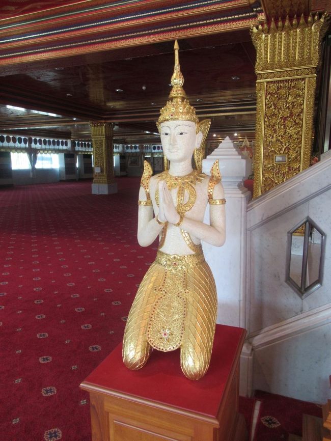 お出迎えしてもらいました。