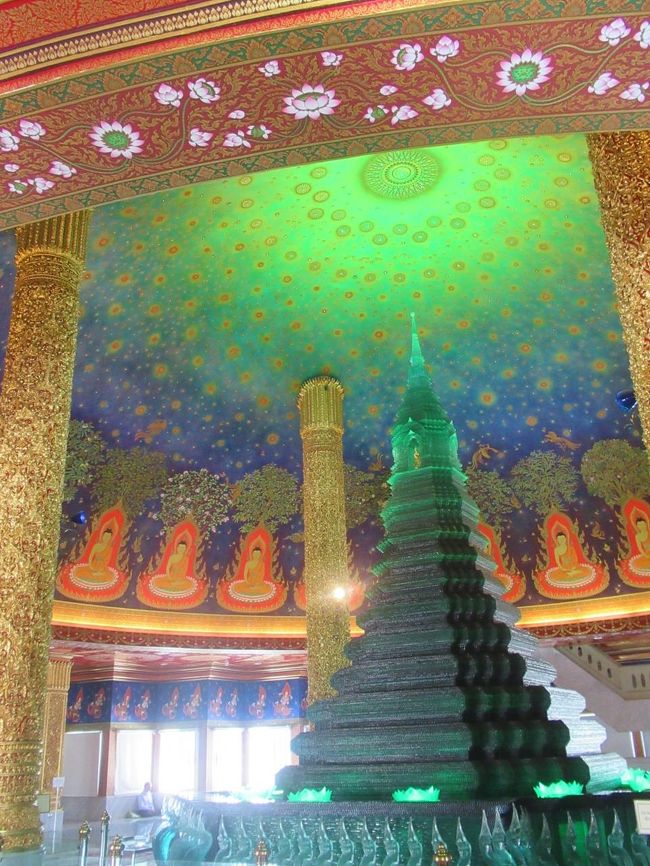 最上階まで上がって来たら、、、ありました！！