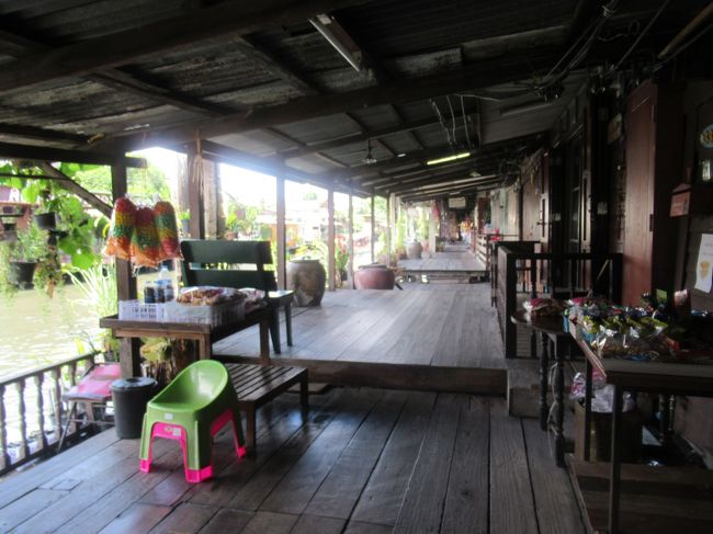 だーれもいない、、、