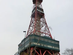 さっぽろテレビ塔