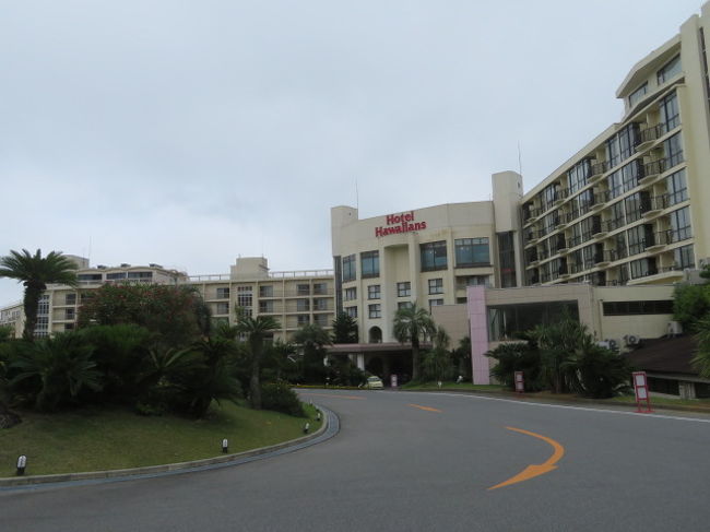 いわき湯本温泉 ホテルハワイアンズ に宿泊しました いわき湯本温泉 福島県 の旅行記 ブログ By タビガラスさん フォートラベル