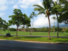 カアナパリゴルフコース（Kaanapali Golf Course）