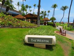 隣は、ザ・ウェスティン・マウイ・リゾート & スパ, カアナパリ
（The Westin Maui Resort & Spa, Ka'anapali）