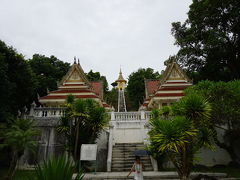 Phra Maha Mondop Phutthabat