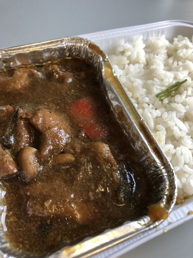 はい実物！<br /><br />地味！<br /><br />でも美味い(*´Д｀*)<br /><br />65000R 560円